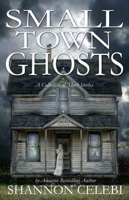 Small Town Ghosts by Shannon Celebi