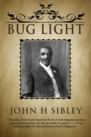 Bug Light by John H. Sibley