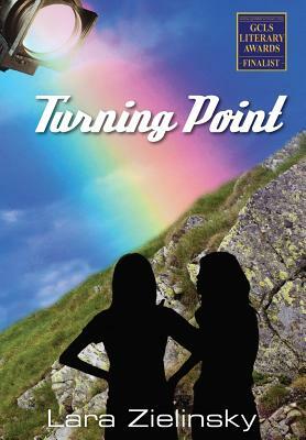 Turning Point by Lara Zielinsky