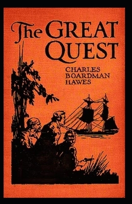 The Great Quest annotated by Charles Hawes
