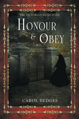 Honour & Obey by Carol Hedges