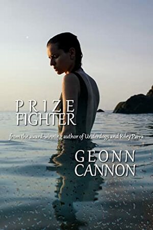 Prize Fighter by Geonn Cannon