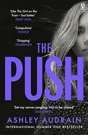 The Push by Ashley Audrain