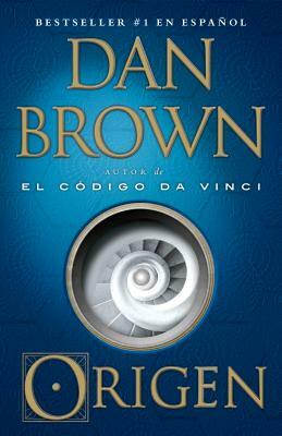 Origen (En Espanol) by Dan Brown