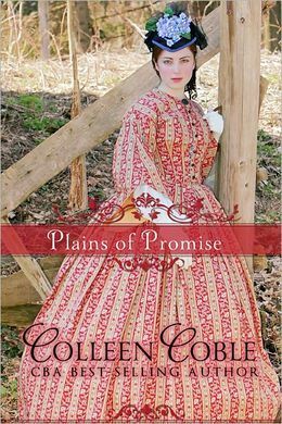 Plains Of Promise by Colleen Coble