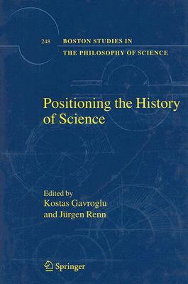 Positioning the History of Science by 