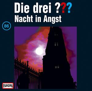 Nacht in Angst by André Marx