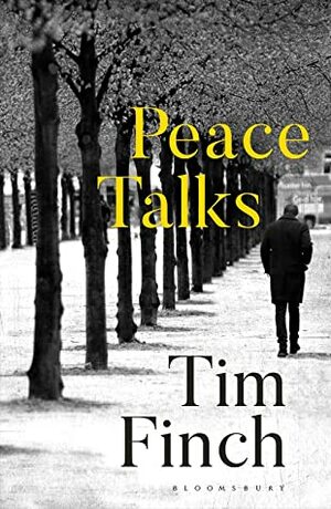 Peace Talks by Tim Finch