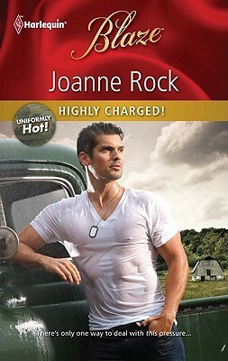 Highly Charged! by Joanne Rock