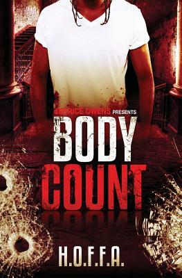 Body Count by Hoffa Dawryta