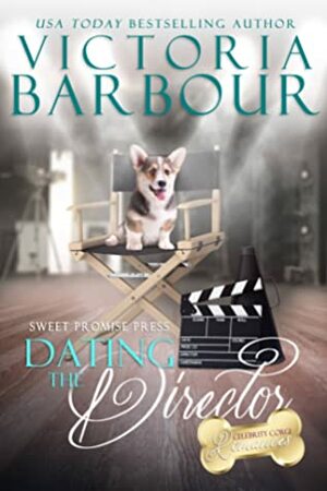Dating the Director by Victoria Barbour