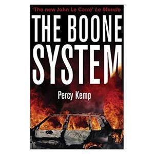 The Boone System by Percy Kemp