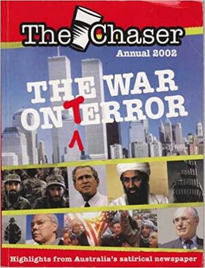 The Chaser Annual 2002: The War on Error by The Chaser