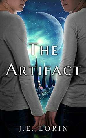 The Artifact by J.E. Lorin