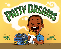 Patty Dreams by Nadia L. Hohn