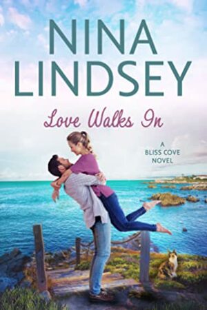 Love Walks In by Nina Lindsey