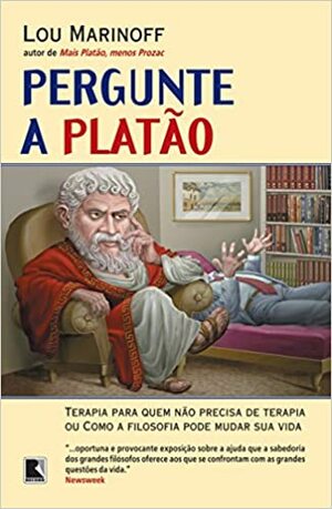 Pergunte a Platão by Lou Marinoff