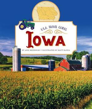 Iowa by Ann Heinrichs