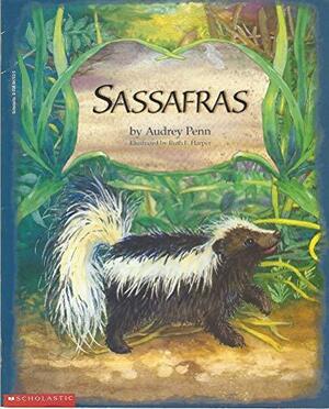 Sassafras by Audrey Penn