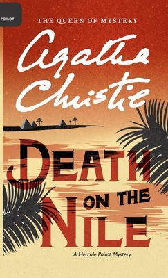 Death on the Nile by Agatha Christie