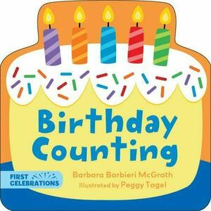 Birthday Counting by Barbara Barbieri McGrath