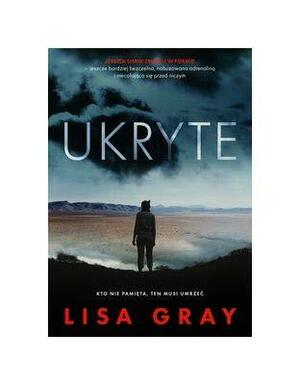 Ukryte by Lisa Gray