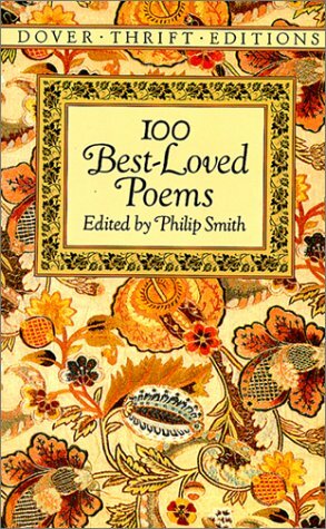 100 Best-Loved Poems by Philip Smith