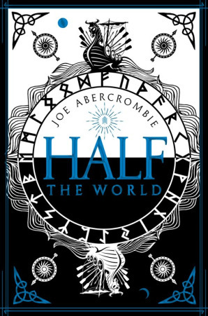 Half the World by Joe Abercrombie
