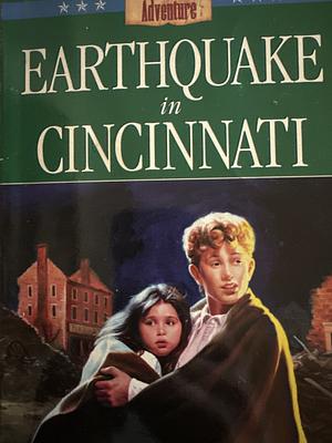 Earthquake in Cincinnati by Bonnie Hinman