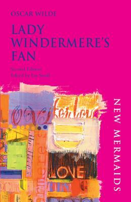 Lady Windermere's Fan by Oscar Wilde