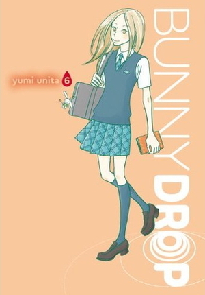 Bunny Drop, Vol. 6 by Yumi Unita