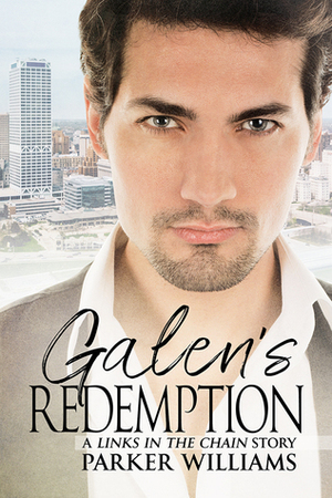 Galen's Redemption by Parker Williams
