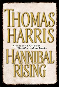 Hannibal A Origem do Mal by Thomas Harris