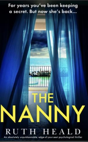 The Nanny by Ruth Heald