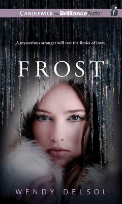 Frost by Wendy Delsol