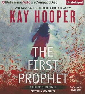 The First Prophet by Kay Hooper