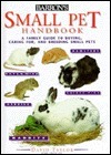 Small Pet Handbook by David Taylor