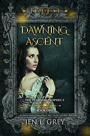 Dawning Ascent by Jen L. Grey