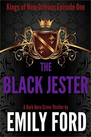 The Black Jester by Emily Ford, Lizzy Ford
