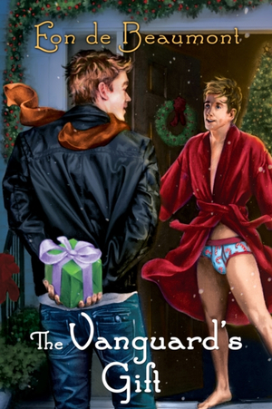 The Vanguard's Gift by Eon de Beaumont