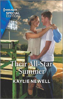 Their All-Star Summer by Kaylie Newell