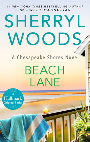 Beach Lane by Sherryl Woods