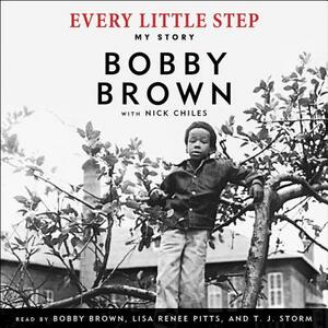 Every Little Step: My Story by 
