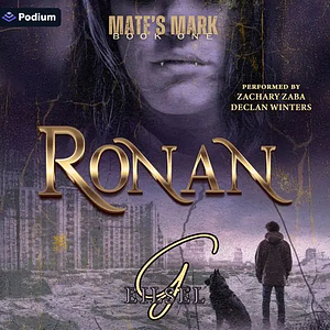 Ronan by G. Eilsel