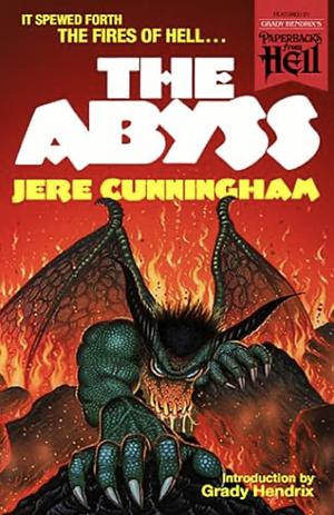 The Abyss by Jere Cunningham