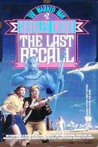 The Last Recall by Charles Ingrid