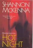 Hot Night by Shannon McKenna