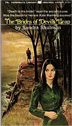 The Brides of Devil's Leap by Sandra Shulman