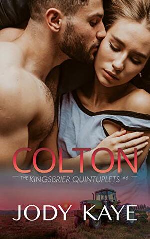 Colton by Jody Kaye