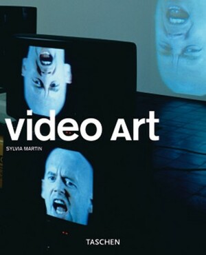 Video Art by Sylvia Martin